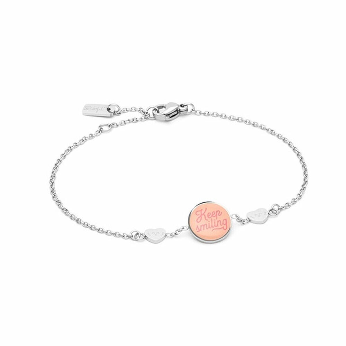 Pulsera Mujer Mr. Wonderful 19 cm